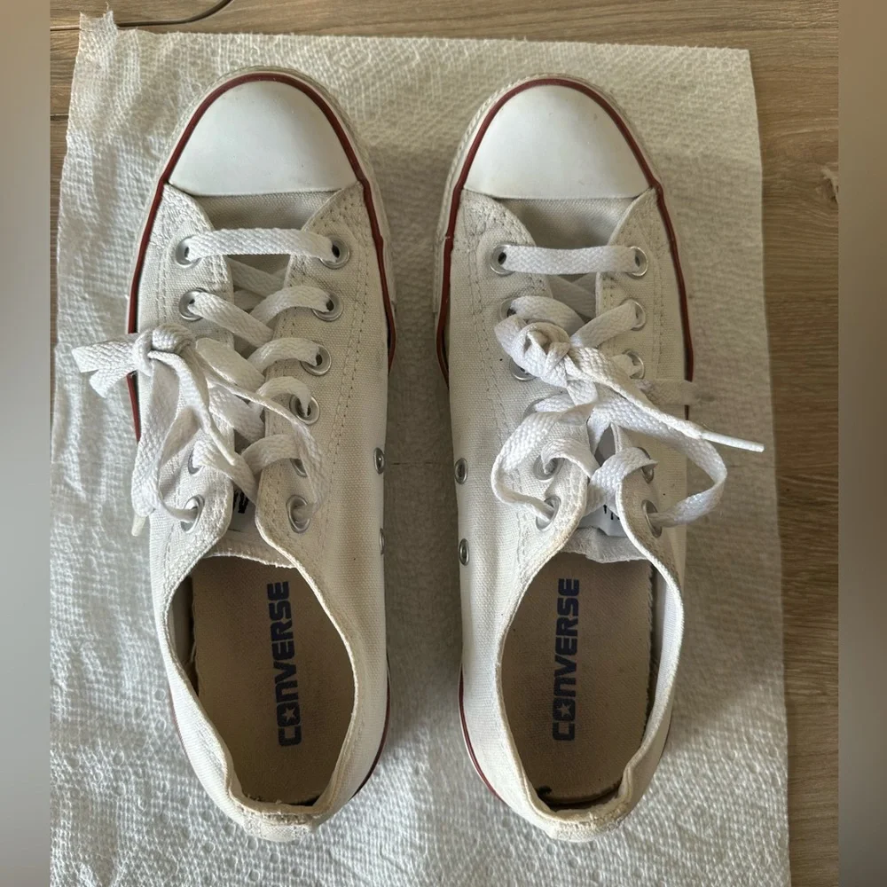 Converse sneakers - Picture 2 of 14